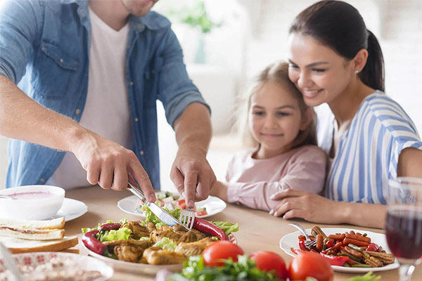 adelgazamiento saludable terrassa