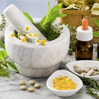 naturopatia