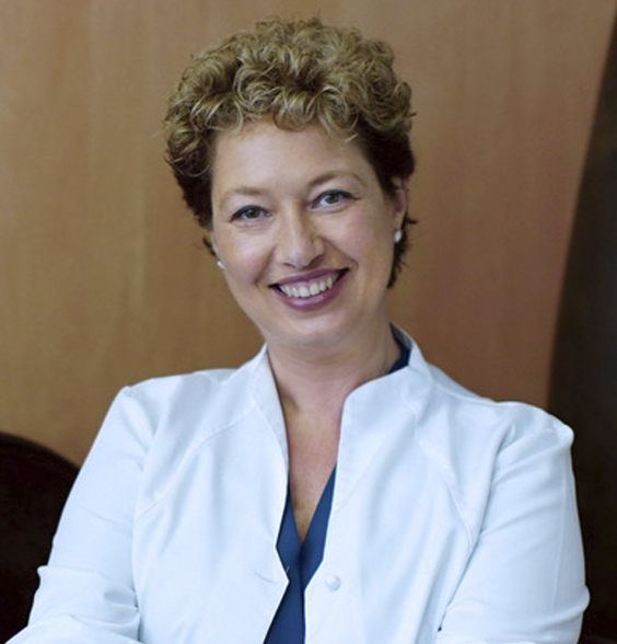 biòloga assessora de bellesa